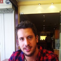 George Artopoulos
