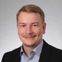Michael Huber