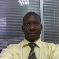 Clyde Mbazima
