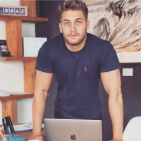 Théo Abribat