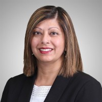 Anita Mohamed