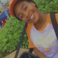 Nompilo Masango