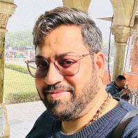 Ajay k. Bhagat