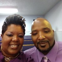 Ytricia And Timothy Lunsford