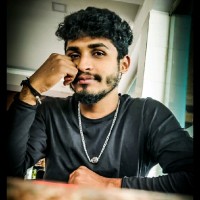 manu prasath S