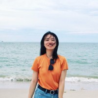 Kathy Zhou