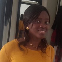 Nicoletta Lucrèce Wandji