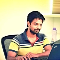 Devendar Reddy Idula