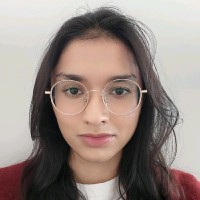 Ishrat Fatima Hashmi