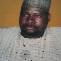 Uba Mohammed