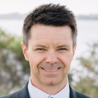 Iain Roulston