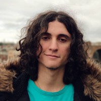 Tiago Alves de Souza