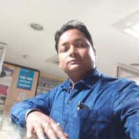 Rajesh Kumar Nayak