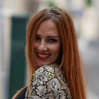 Christine  Artemis Pappa