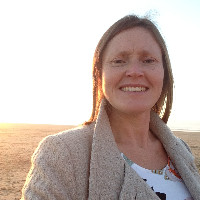Nicola Parker