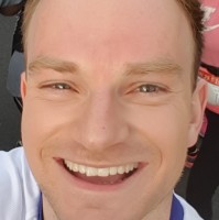 Eric Mey