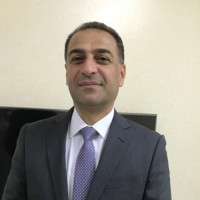 Muneer Aladayleh