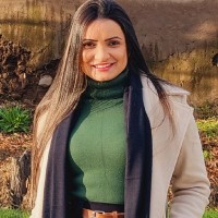 Michele Alves das Neves