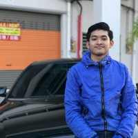 Muhamad Akram Bin Ramli