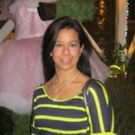 Gayle Rodriguez