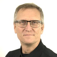 Ulf Bäckstrom