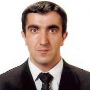 Shahriyar Osmanov