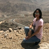 Dhruti Shah