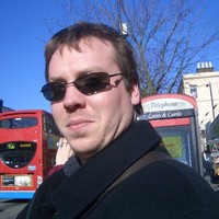 Nathan Chilton