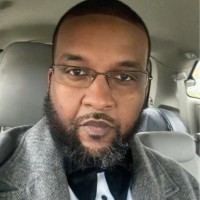 Derrick Jackson