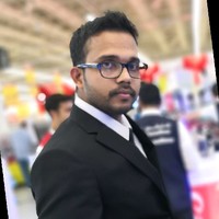 Manau Mohan