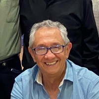 Marcelo Arzabe Vasquez