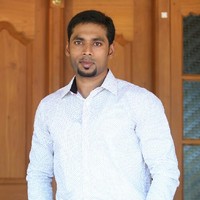 Shahas Mohammed