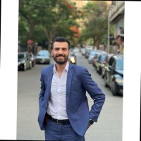 Mahmoud Shehta