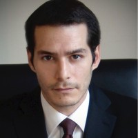 Benjamin BENSOUSSAN