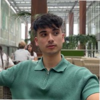 Dennis Verspaget