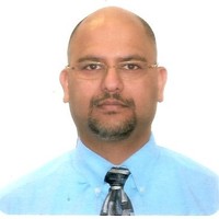 Parasuram Iyer