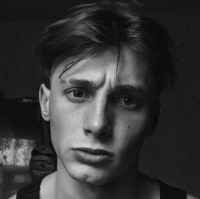 Andrii Brychka