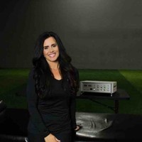 Molly Wells, PES, CES, BCS, FNS