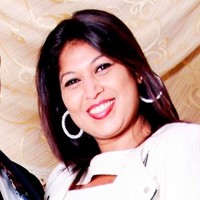 Melody Perumal