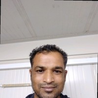 Patel Sandip kumar Harilal