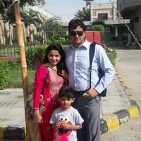 Ahmed Raza