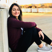 Harleen Sodhi