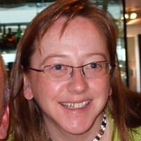 Elaine Parsons