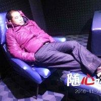 张宇驰