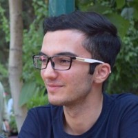 Alireza Fathollahzade