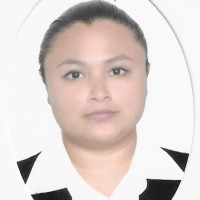 Lizzi Tzab Balam