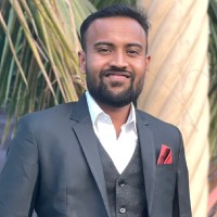 Vikas Maske