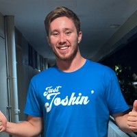 Joshua Bourke