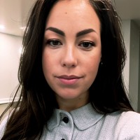 Genevieve Nadeau