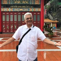 Shirish Desai